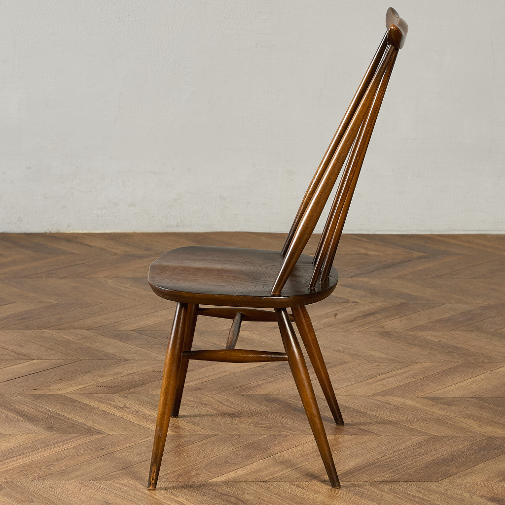 アーコール ERCOL ヴィンテージ ゴールドスミス チェア #98252