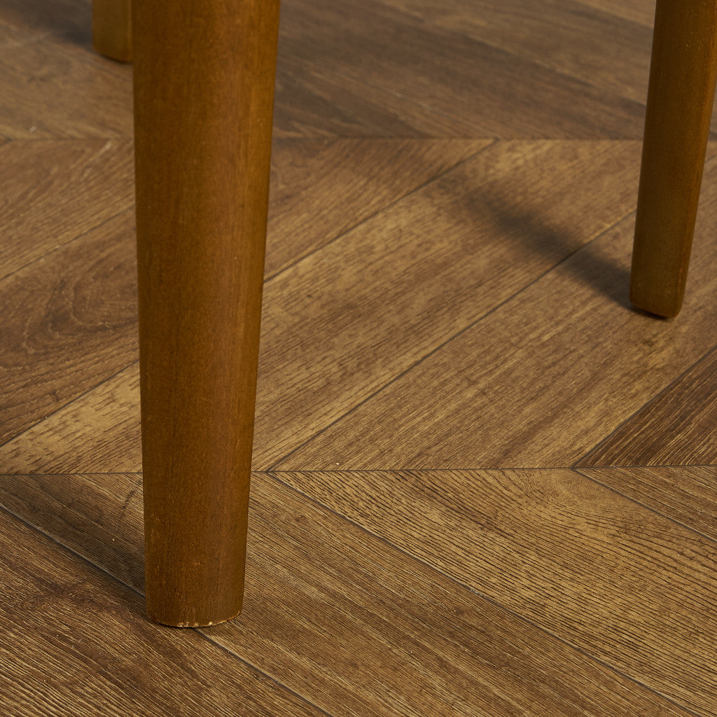 ヴィンテージ ダイニング 5点 セット