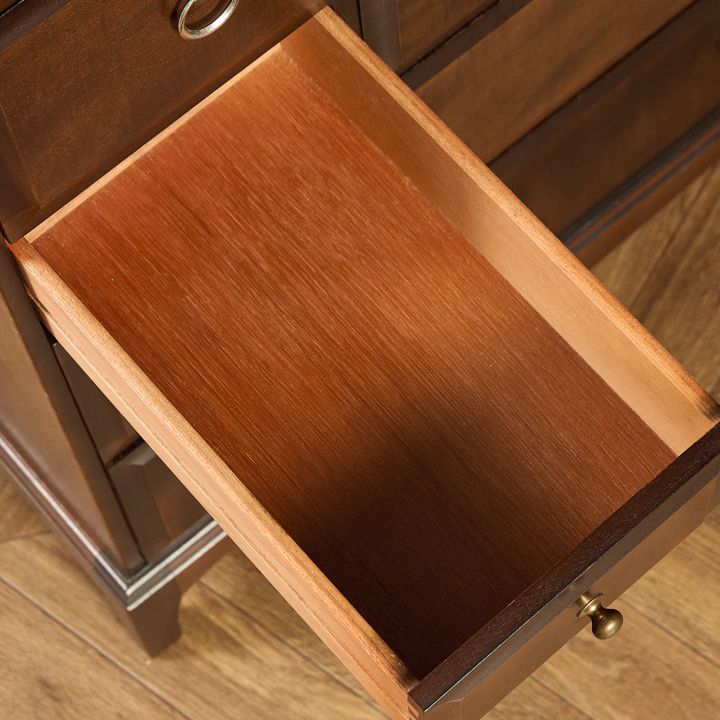 minstrel ハイ チェスト