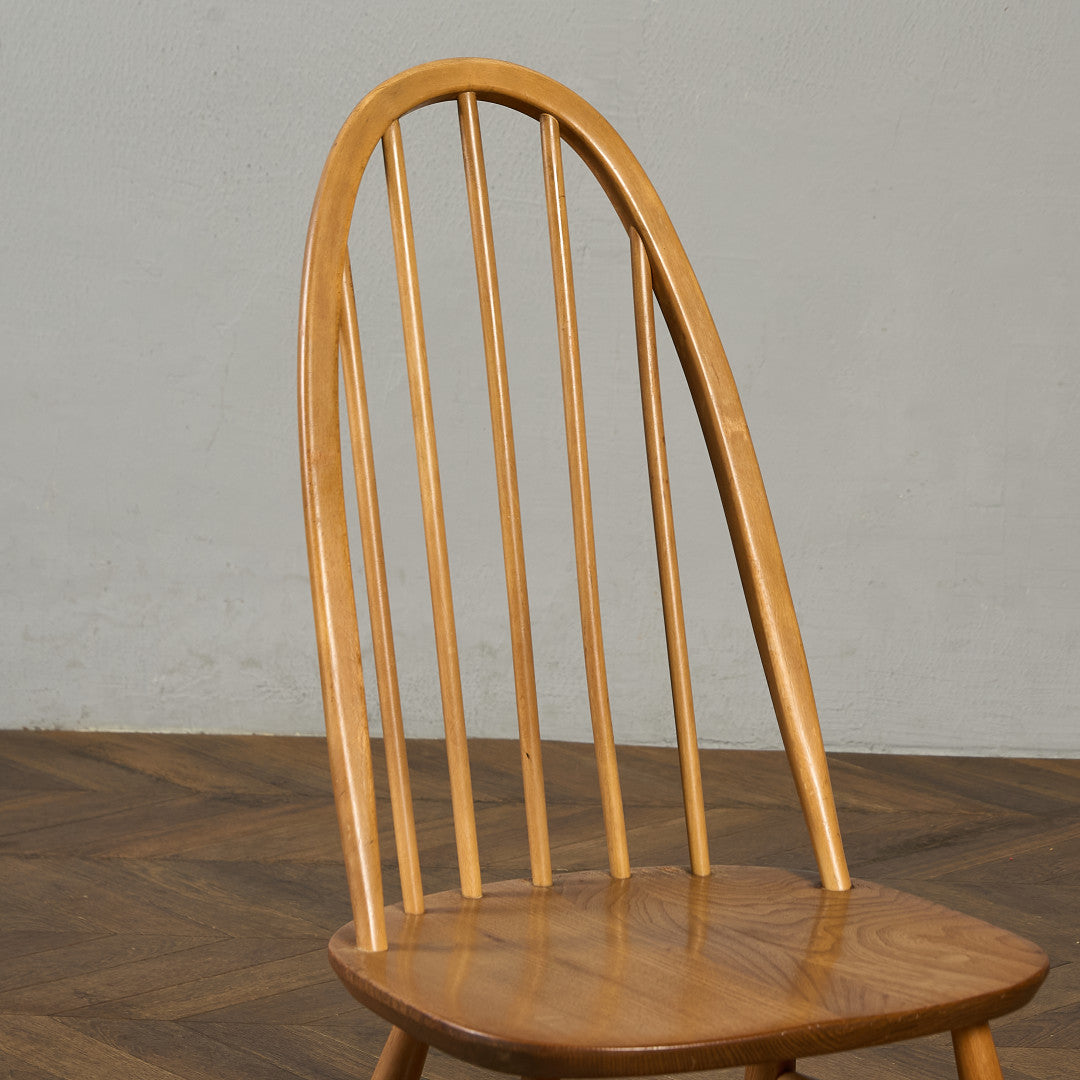 アーコール ERCOL ヴィンテージ クエーカーチェア #89759