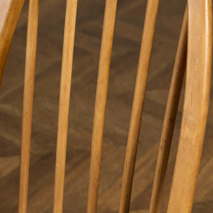 アーコール ERCOL ヴィンテージ クエーカーチェア #89759