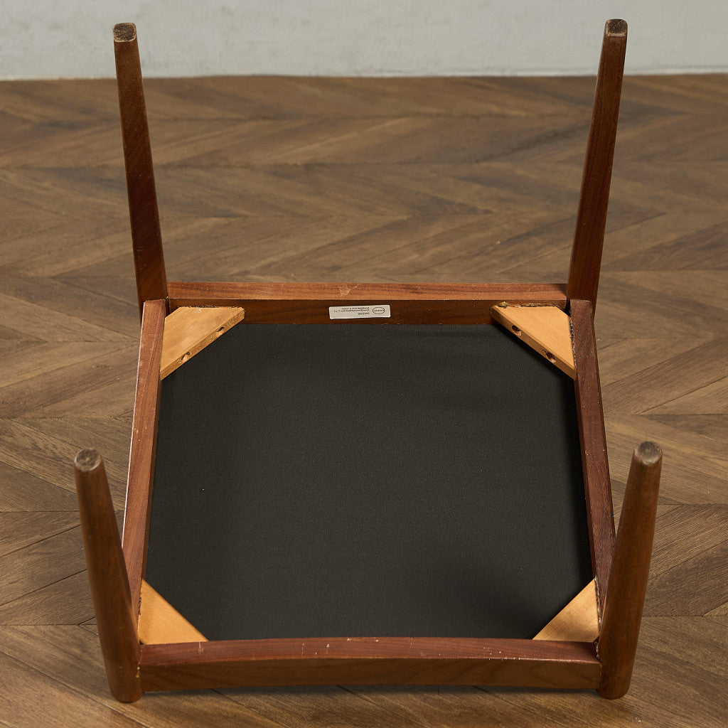 Fresco ダイニングチェア 座面張替え済み