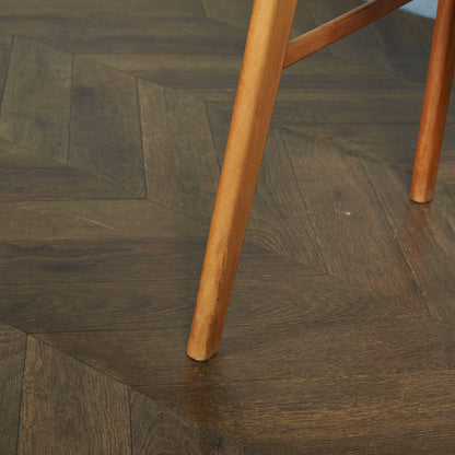 Hungarian vintage dining chair #85279