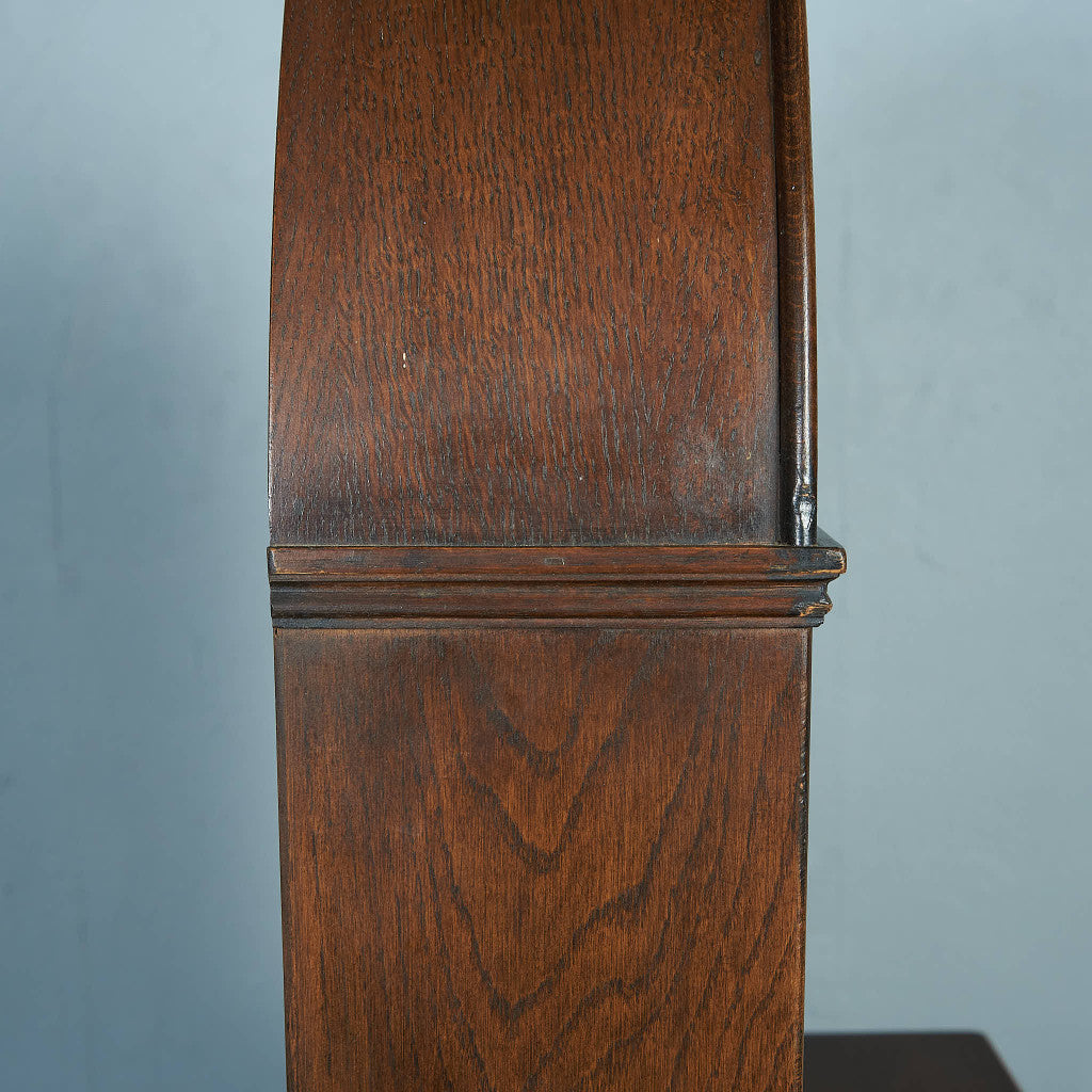 オーク材 ウェルシュドレッサー / 食器棚