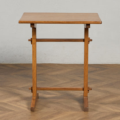 英国 クラシック サイドテーブル