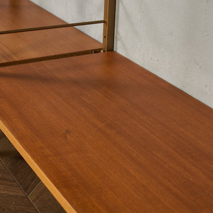 ウォールユニット