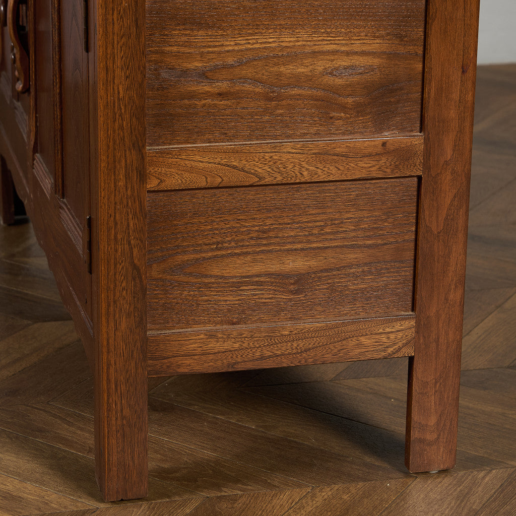 オールドコロニアル ウェルシュドレッサー エンボスゴールドメタルラベル