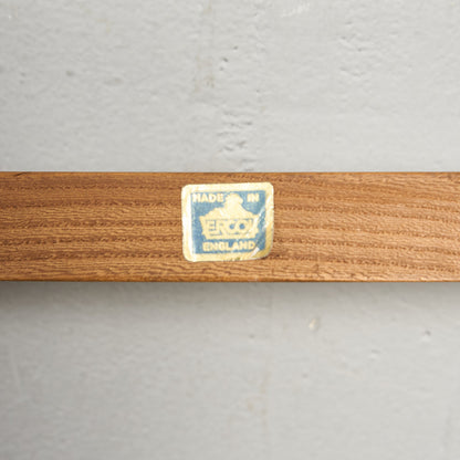 ヴィンテージ ウォールラック (268) ブルーラベル