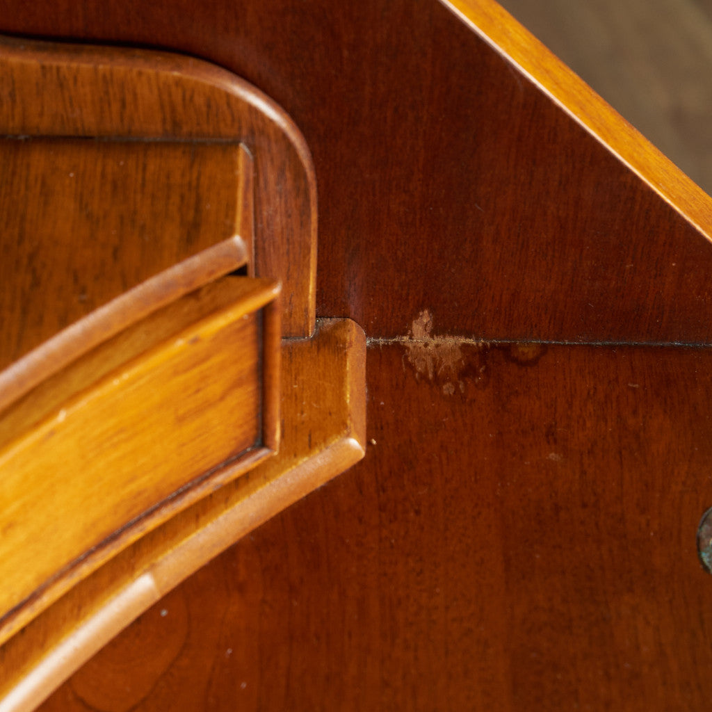 英国クラシック ライティング ビューロー #84753