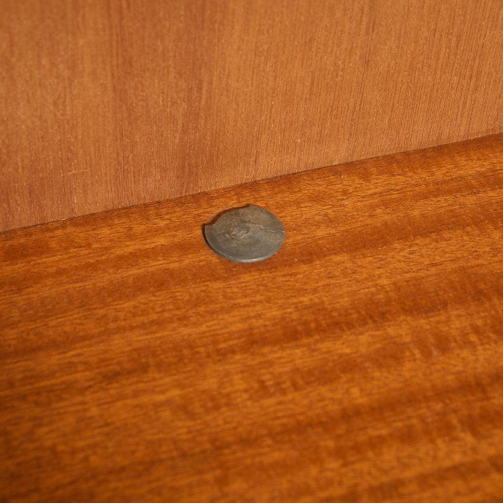 アバロン AVALON ヴィンテージ ガラスキャビネット #94191