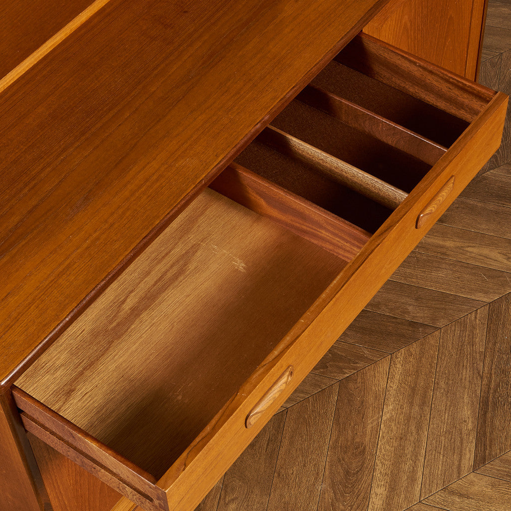 ジープラン G-PLAN Fresco カップボード #90061