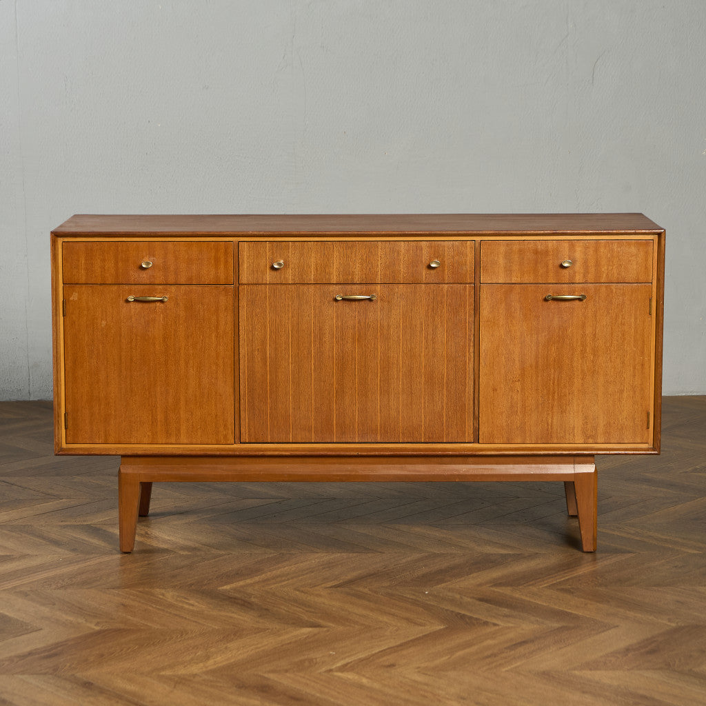 グリーブス&トーマス Greaves&Thomas ヴィンテージ サイドボード #97540