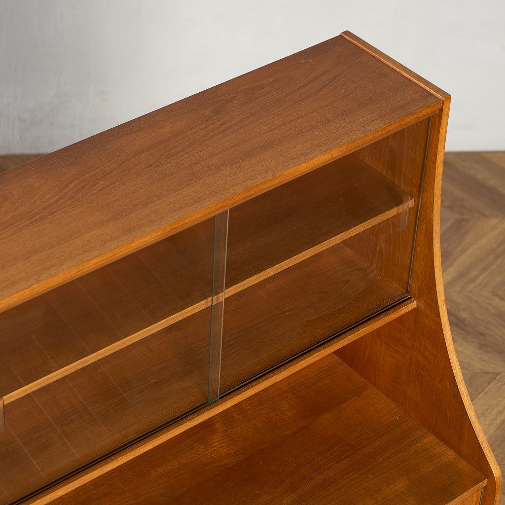 ヴィンテージ ハイ サイドボード