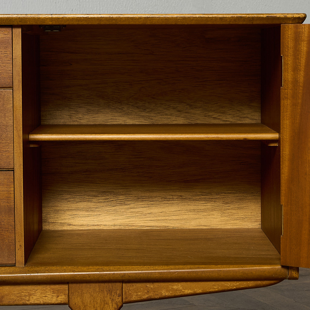 ヴィンテージ サイドボード