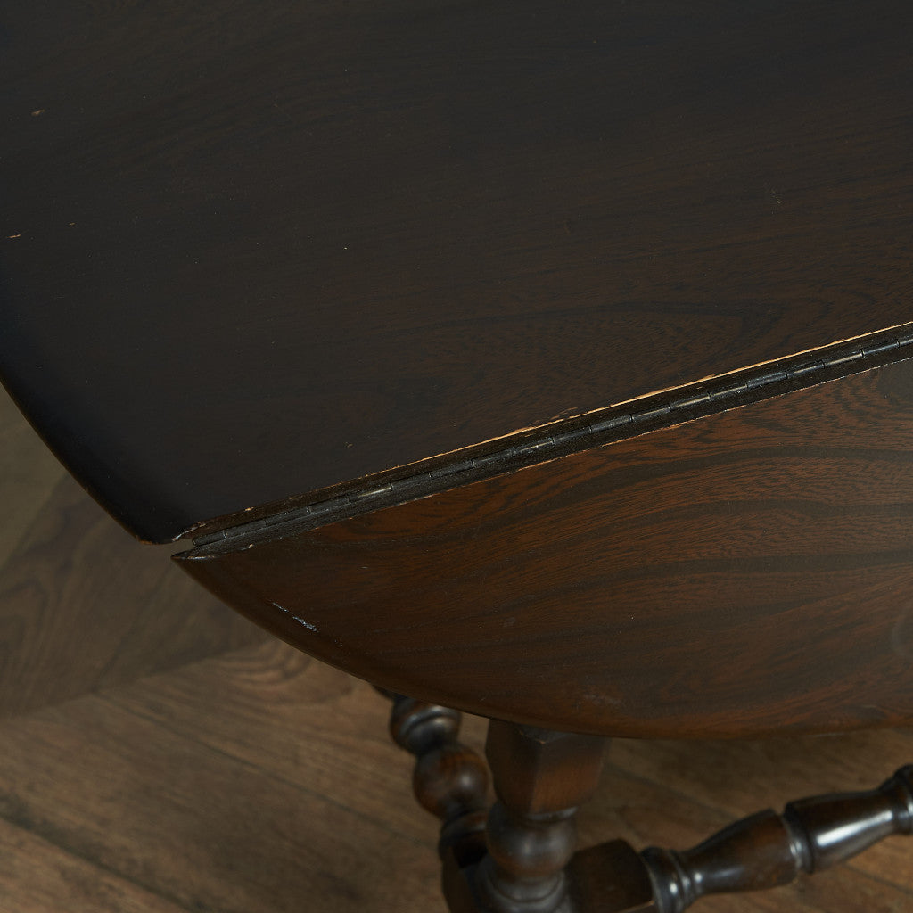 アーコール ERCOL ドロップリーフ センターテーブル #85428