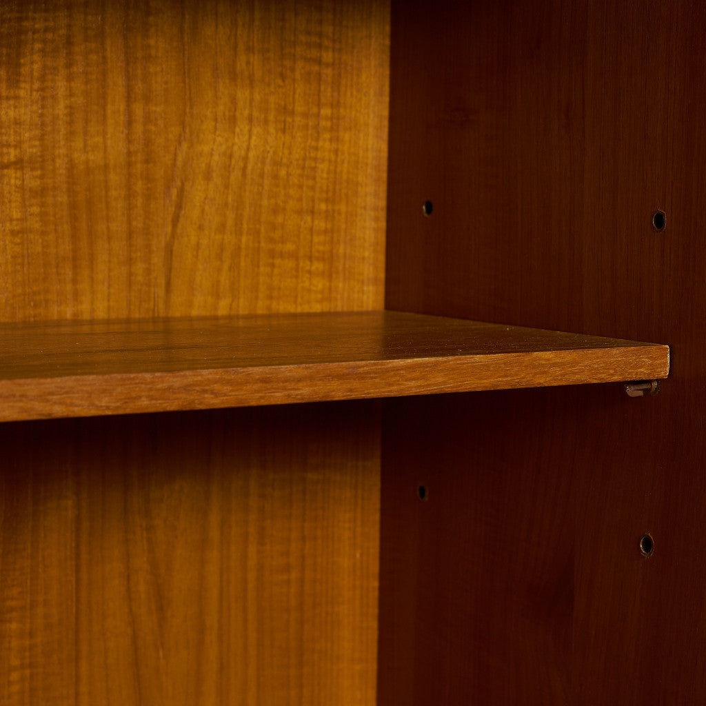 英国ヴィンテージ ウォールユニット