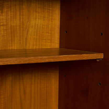 英国ヴィンテージ ウォールユニット