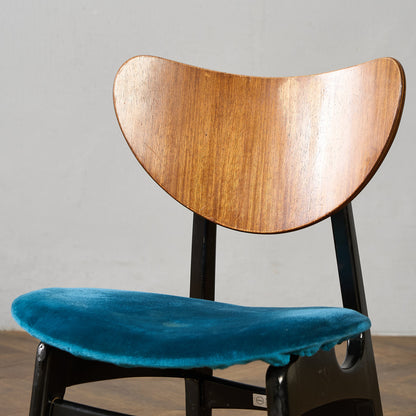 Tola&Black ヴィンテージ バタフライチェア