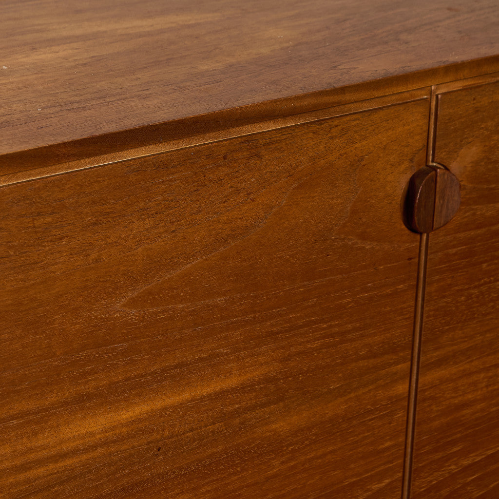 ヴィンテージ ロング サイドボード