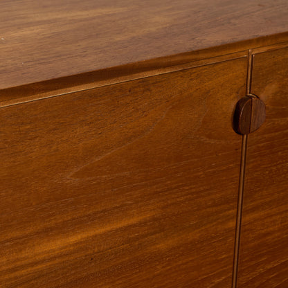 ヴィンテージ ロング サイドボード