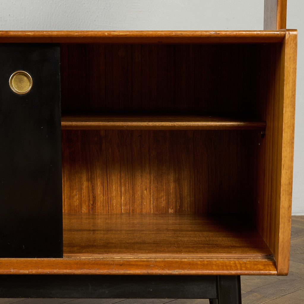 ジープラン G-PLAN Tola&black (librenza) ルームディバイダー(881) #89618