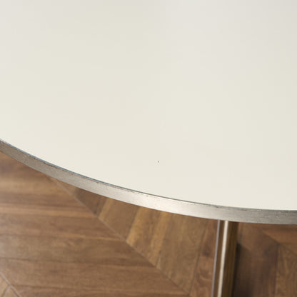 A603 Super-circular Table スーパー円テーブル