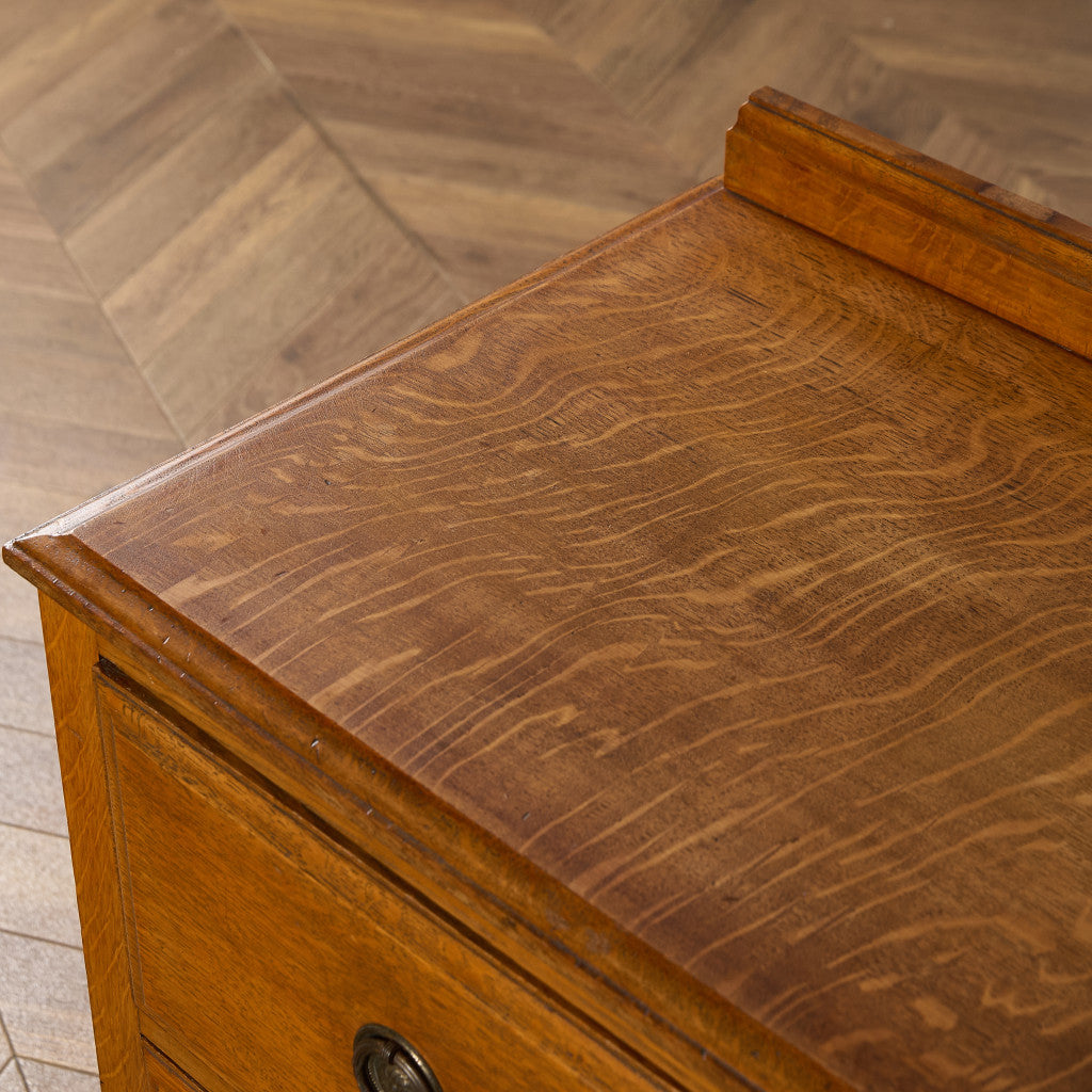 英国 クラシック 2段 チェスト