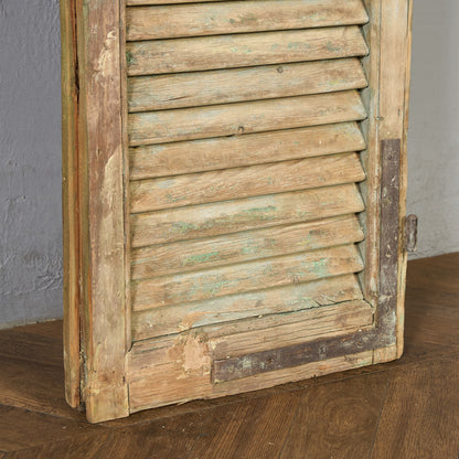 英国 アンティーク ヴォレー