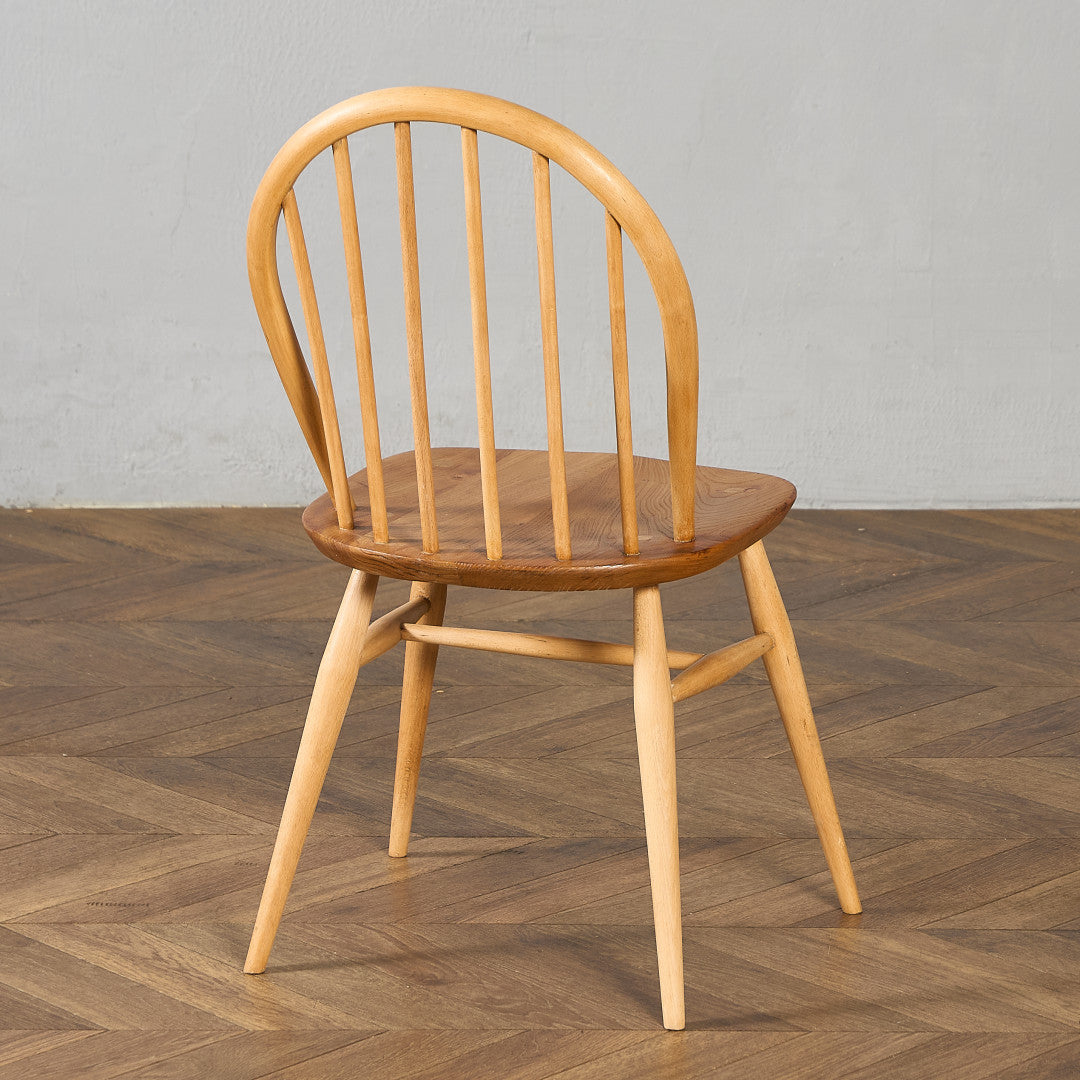 アーコール ERCOL フープバックチェア #97246