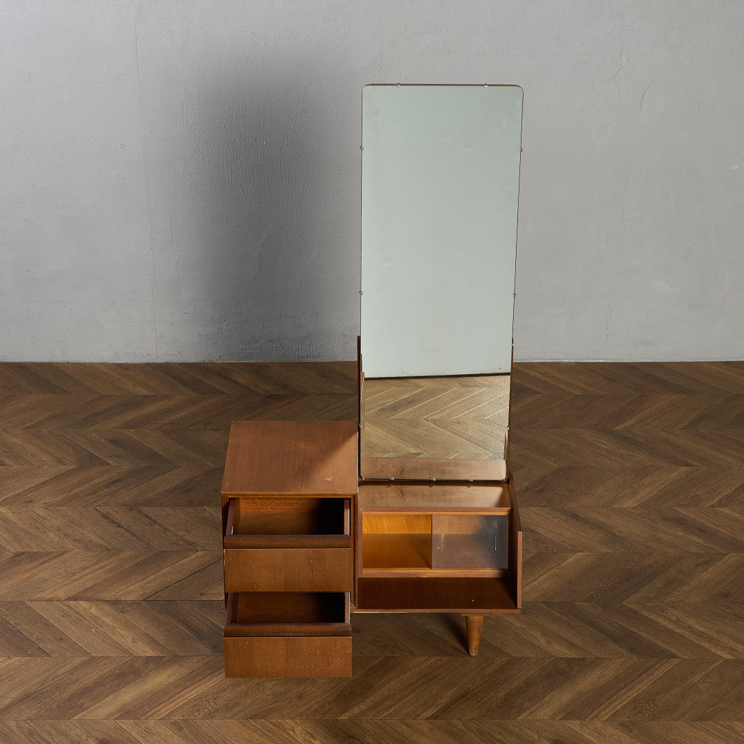 メレデュー Meredew ヴィンテージ ドレッシングチェスト #97178