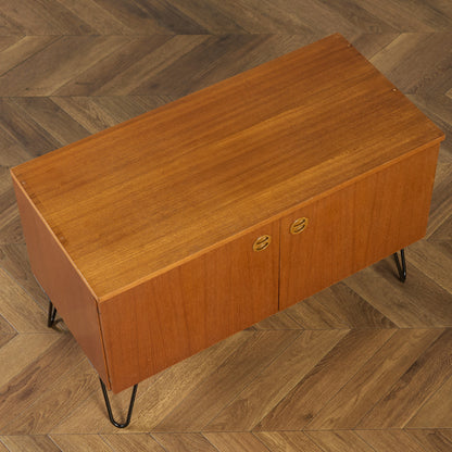 英国ヴィンテージ キャビネット