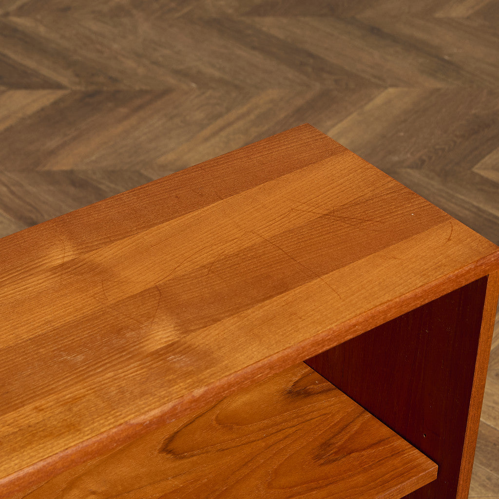 ジープラン G-PLAN ヴィンテージ ブックシェルフ 本棚 #91693