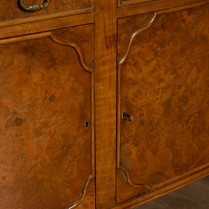 英国 クラシック サイドボード