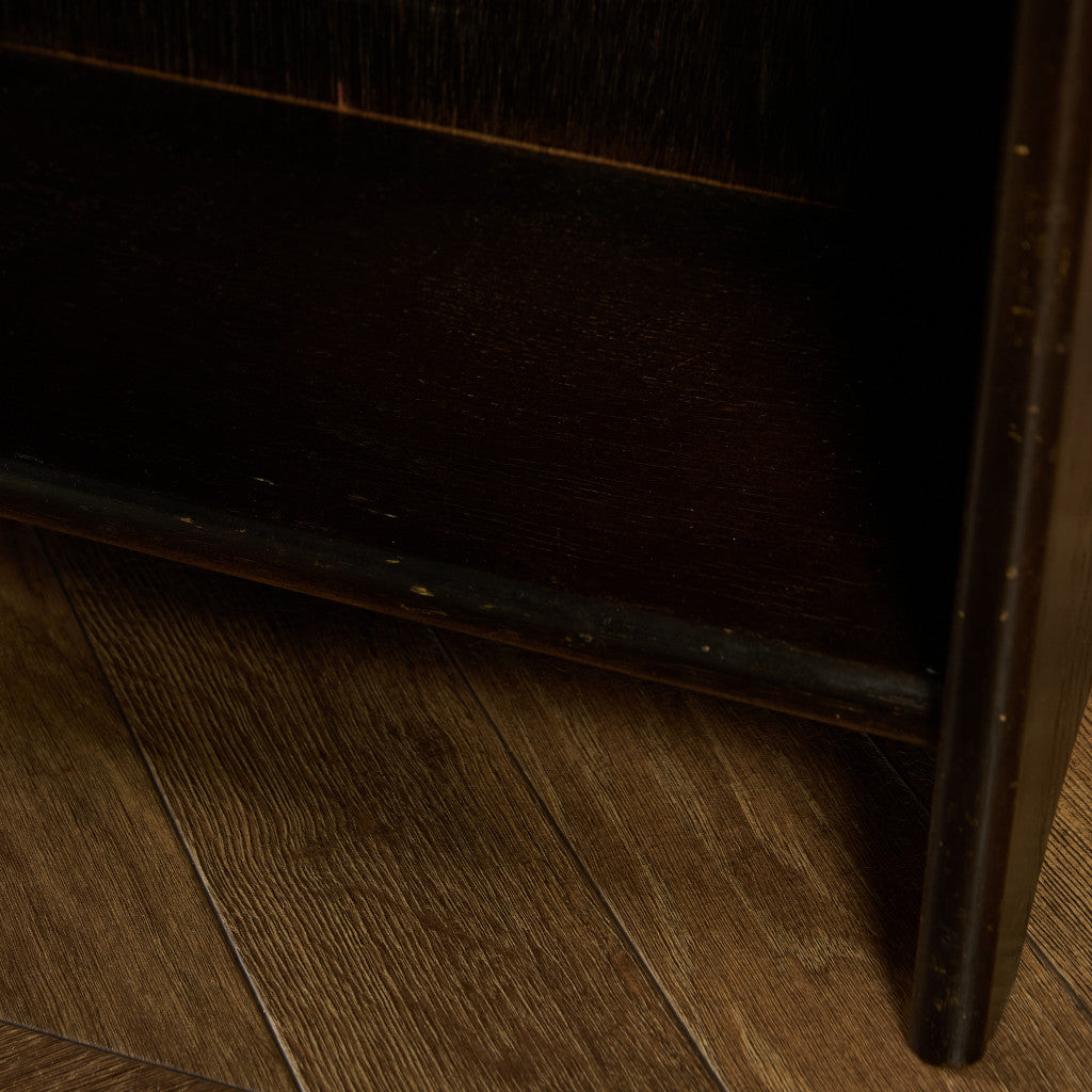 英国 クラシック ブックシェルフ オープンシェルフ