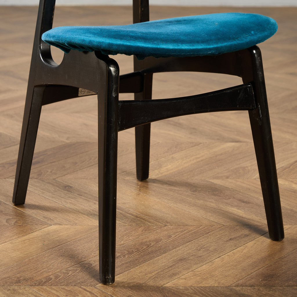 Tola&Black ヴィンテージ バタフライチェア