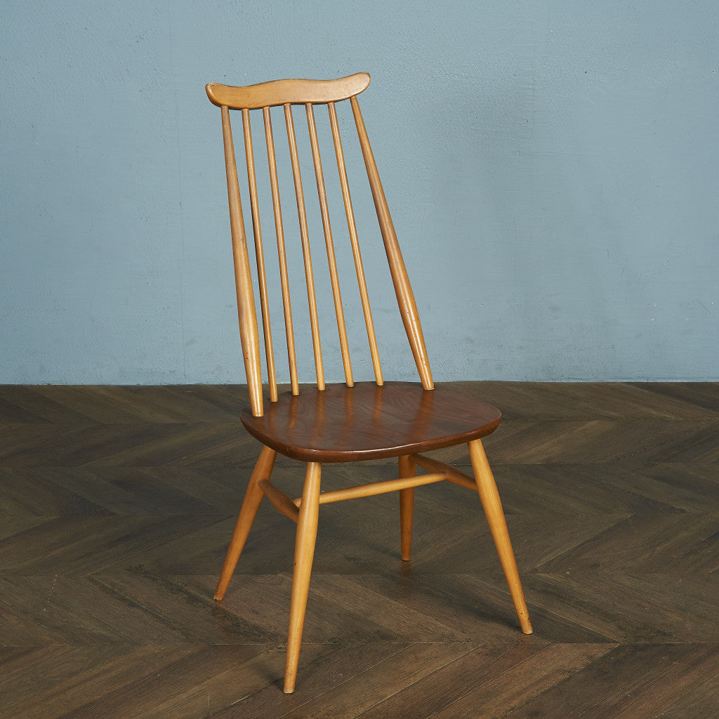 アーコール ゴールドスミス チェア Ercol Gold Smith Chair