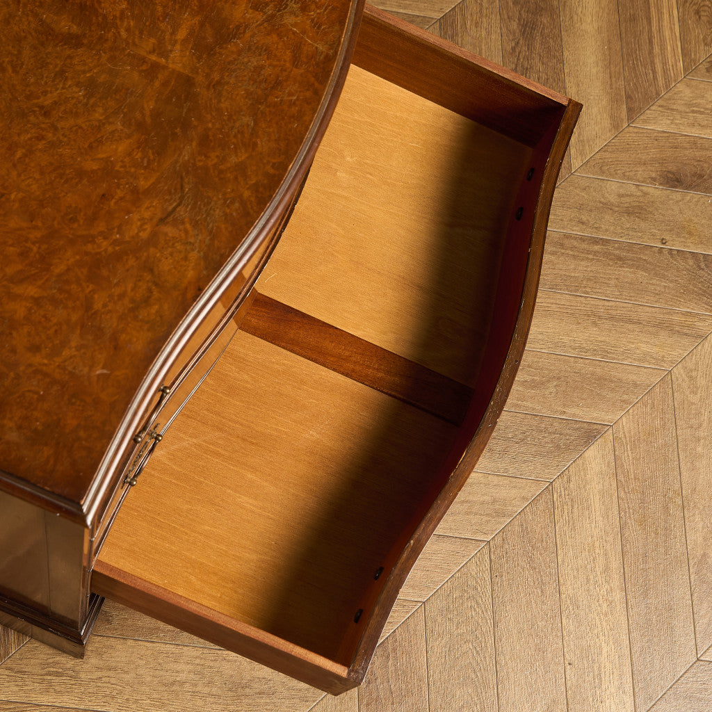 Cameo Furniture 4段 チェスト