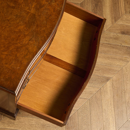 Cameo Furniture 4段 チェスト