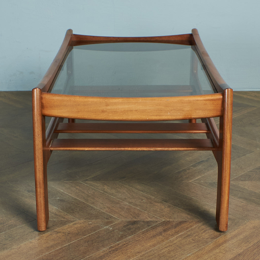 ジープラン G-PLAN カトリーナ コーヒーテーブル (3540) #74679