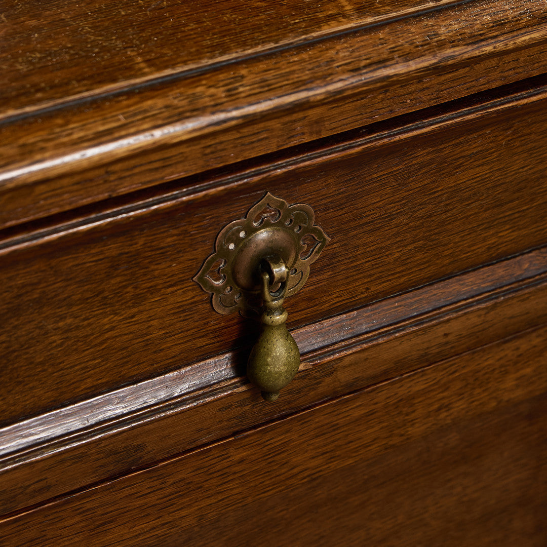 英国 クラシック ウェルシュドレッサー  食器棚