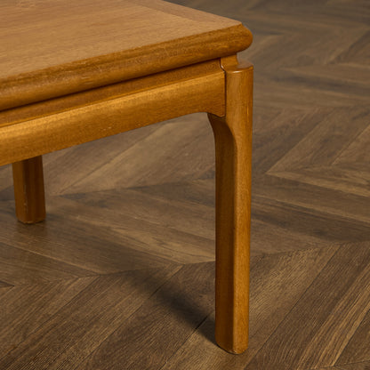 ヴィンテージ コーヒーテーブル