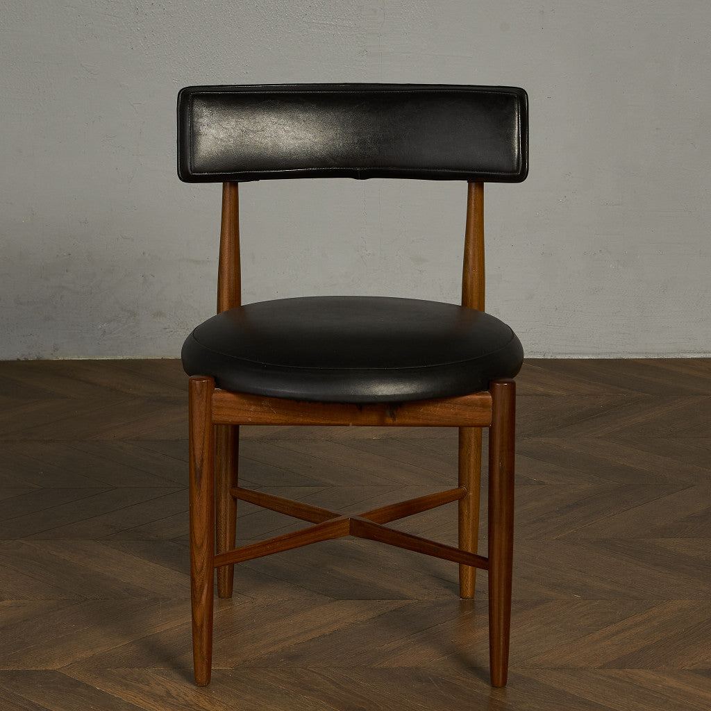 ジープラン G-PLAN サーキュラーチェア #89713