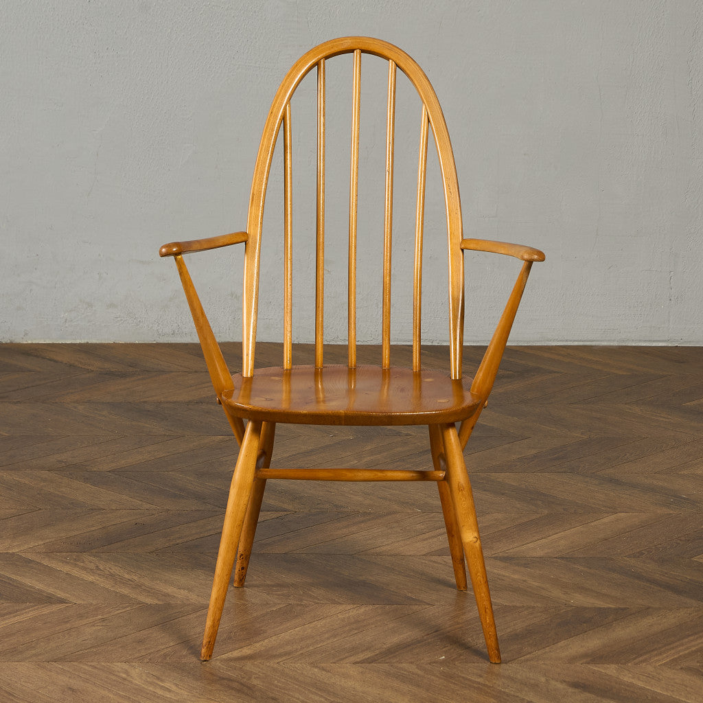 ヴィンテージ クエーカー アームチェア