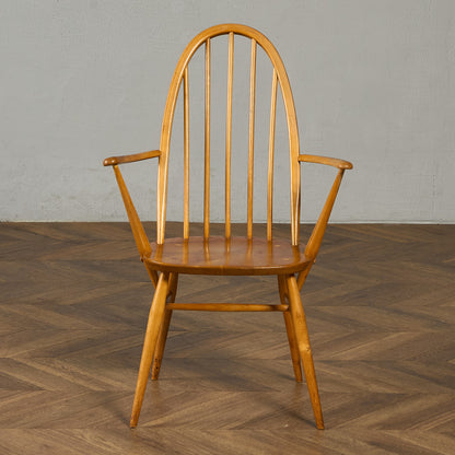 ヴィンテージ クエーカー アームチェア