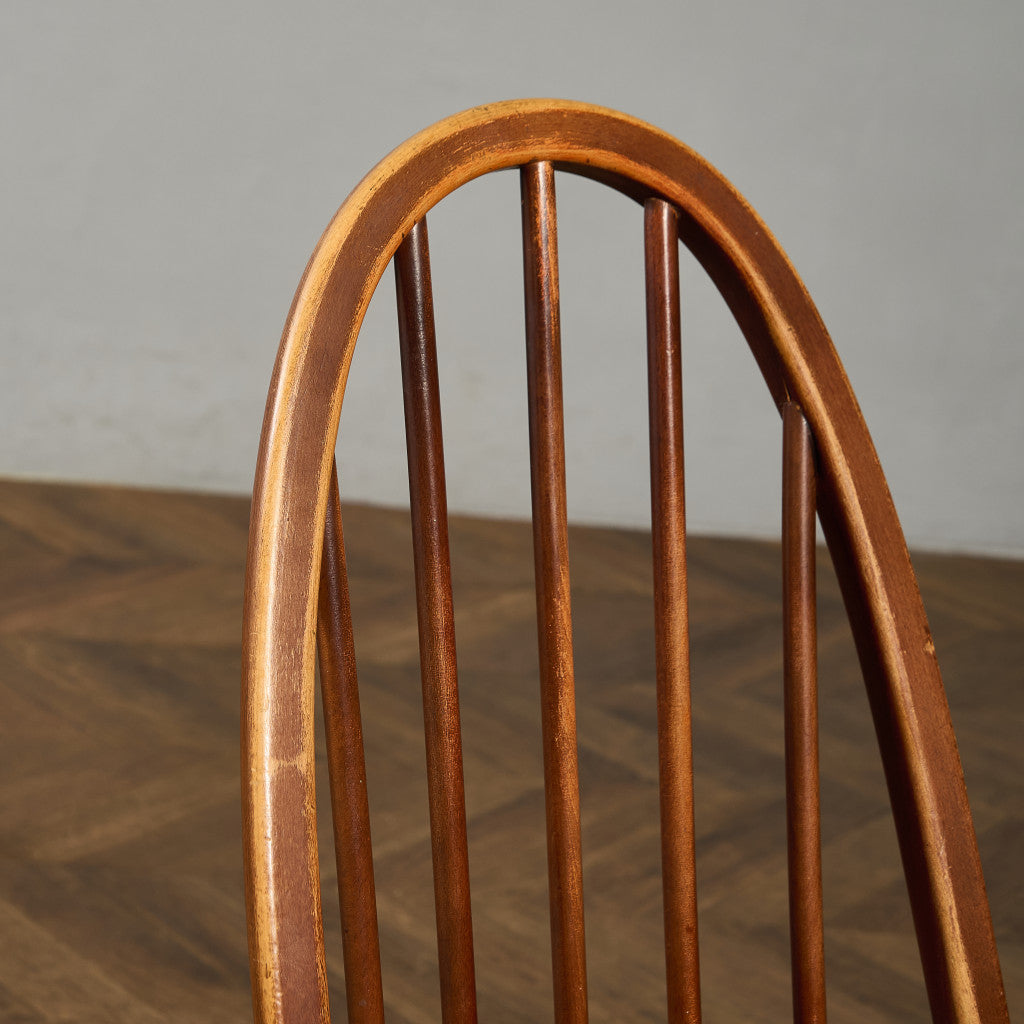 クエーカーチェア