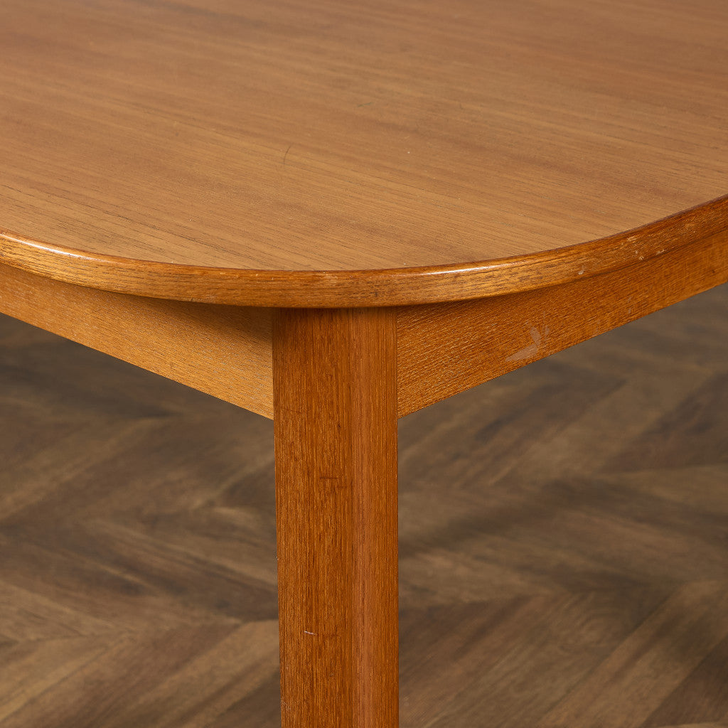 ビーバー＆タプレイ BEAVER&TAPLEY ヴィンテージ エクステンション ダイニングテーブル #97378