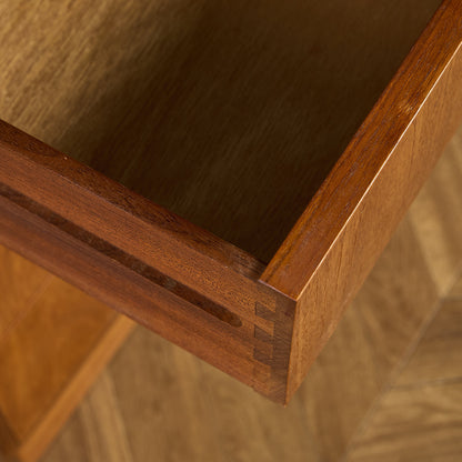 Fresco ダブルチェスト (1378D)