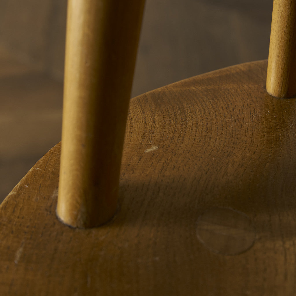 アーコール ERCOL クエーカーチェア #89744