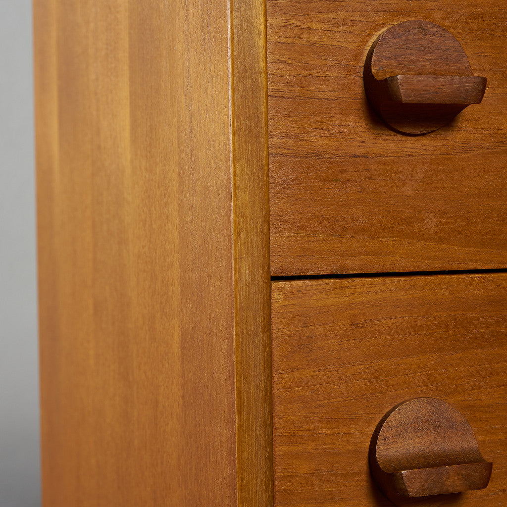 ヴィンテージ チェスト