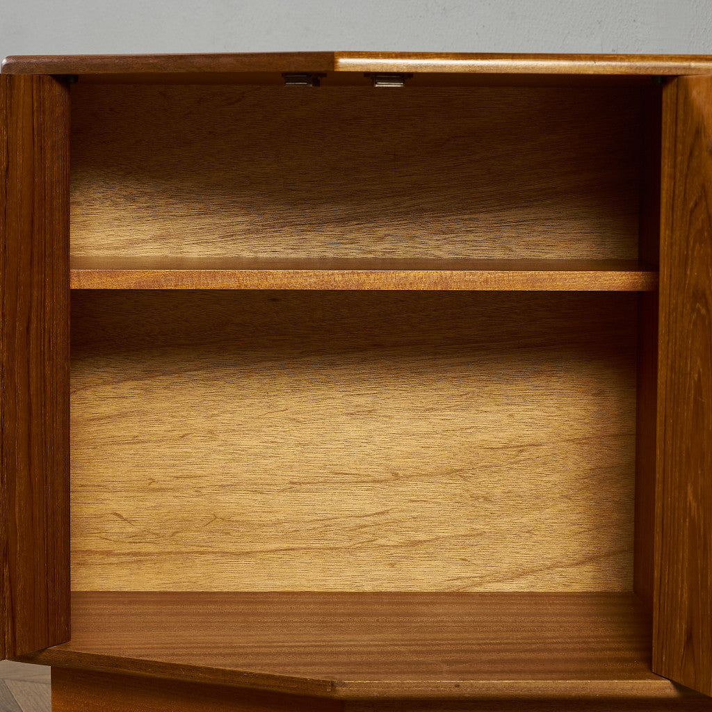 ジープラン G-PLAN Fresco サイドボード (Base unit 4105D) #89843